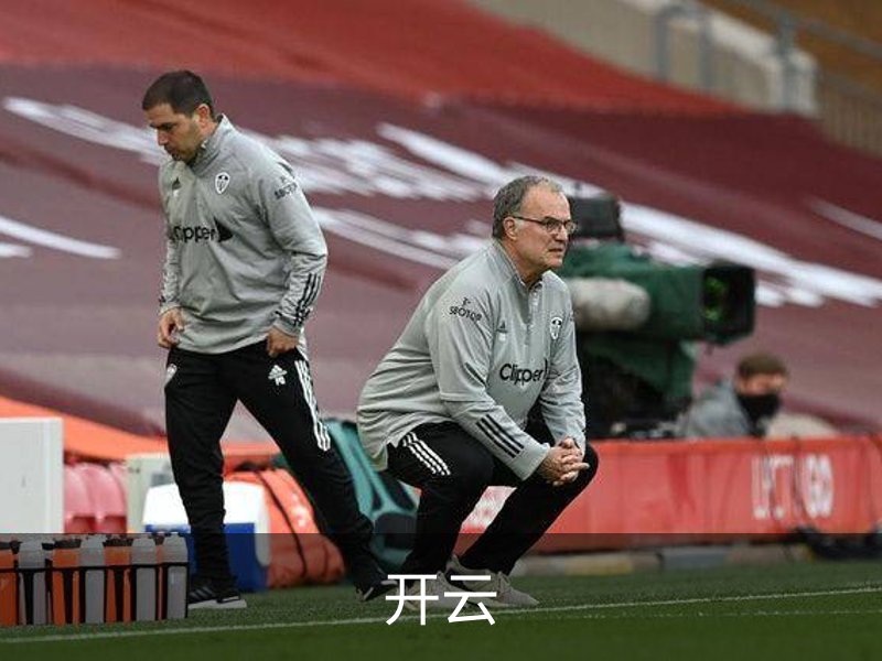 开云介绍